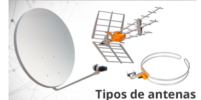 Instalar y orientar una antena parabólica en La Hiruela